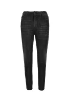 Londean jeans Dsquared2 black