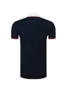 Polo | Regular Fit Lagerfeld navy blue