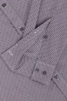 Shirt Carter | Regular Fit Michael Kors gray