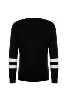Sweatshirt CALVIN KLEIN JEANS black