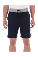 Shorts Contemp | Regular Fit BOSS BLACK navy blue