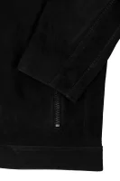 Jonate Jacket BOSS ORANGE black