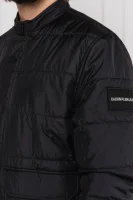 Jacket | Regular Fit CALVIN KLEIN JEANS black