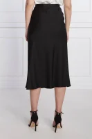 Spódnica Calvin Klein czarny