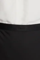 Spódnica Calvin Klein czarny
