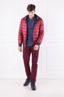 Reversible jacket specton | Regular Fit Joop! Jeans claret