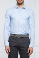 Shirt Kenno | Slim Fit HUGO blue