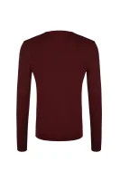 Sweater Marc O' Polo claret