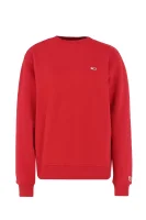 Sweatshirt TJW TOMMY CLASSICS S | Loose fit Tommy Jeans red