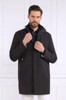 Куртка Tiasso | Regular Fit Joop! чорний