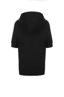 Sweatshirt Elisabetta Franchi Moves black