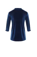 Prodigio blouse MAX&Co. blue