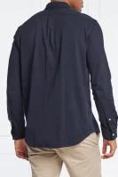 Shirt | Regular Fit | pique POLO RALPH LAUREN navy blue