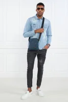 Shirt | Regular Fit Philipp Plein blue