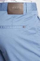 Szorty | Regular Fit Joop! Jeans niebieski