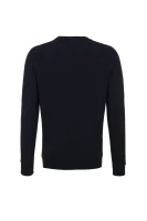 Sweatshirt Lagerfeld navy blue