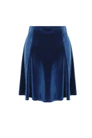 Spódnica Prisma MAX&Co. niebieski