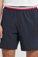 Shorts | Regular Fit Tommy Sport navy blue