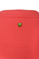 Salbo Sweatshirt BOSS GREEN red