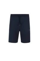 Hortech Shorts BOSS GREEN navy blue