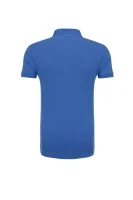 Pavlik Polo shirt  BOSS ORANGE blue