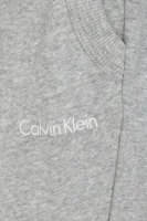 spodnie od piżamy Calvin Klein Underwear szary