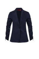 Adissi suit jacket HUGO navy blue