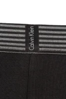 Spodnie od piżamy Iron Strength Calvin Klein Underwear grafitowy