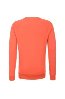 Sweatshirt Lagerfeld orange