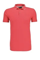 Polo Angelo | Modern fit Joop! Jeans pink
