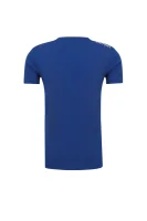 Teevn T-shirt  BOSS GREEN blue