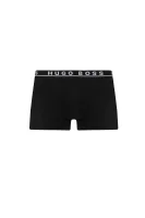 Boxer short 3-pack Boss Bodywear black