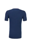THDM Basic T-shirt Hilfiger Denim navy blue