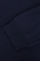 Dante sweater Pepe Jeans London navy blue