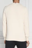 Sweater | Slim Fit Tommy Hilfiger cream