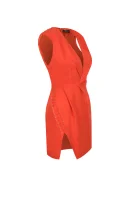 Dress Elisabetta Franchi orange