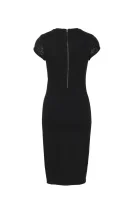 THDW Sequin Dress Hilfiger Denim black