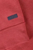 Bluza Melville 2 Pepe Jeans London czerwony