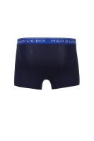 Boxer shorts 3-pack POLO RALPH LAUREN green