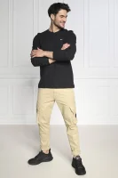 Sweter JASPE | Regular Fit Tommy Jeans czarny