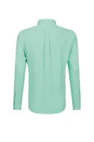 Shirt | Slim Fit POLO RALPH LAUREN mint green