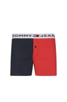 Boxer shorts  Tommy Jeans red