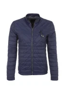 Soundtrack Puffer jacket GUESS navy blue