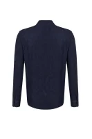 Shirt Landoh Deconstructed | Regular Fit G- Star Raw navy blue