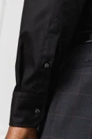 Shirt Enzo | Regular Fit BOSS BLACK black