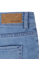 Orange J70 Shorts BOSS ORANGE blue
