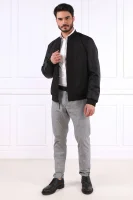 Куртка бомбер Fincente | Regular Fit Joop! Jeans чорний