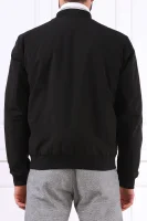 Bomber jacket Fincente | Regular Fit Joop! Jeans black