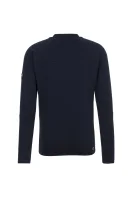 Clap Sweatshirt Colmar navy blue