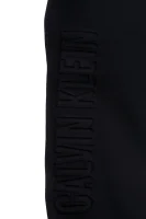 Bluza kappinto Calvin Klein czarny